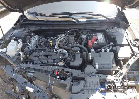 2024 Nissan Altima Sv Intelligent Awd z USA, uszkodzony, nr VIN 1N4BL4DW1RN308628